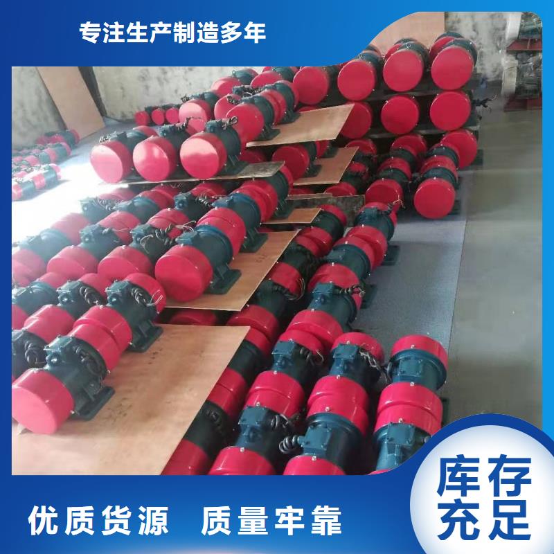 振动台专用振动电机发货快