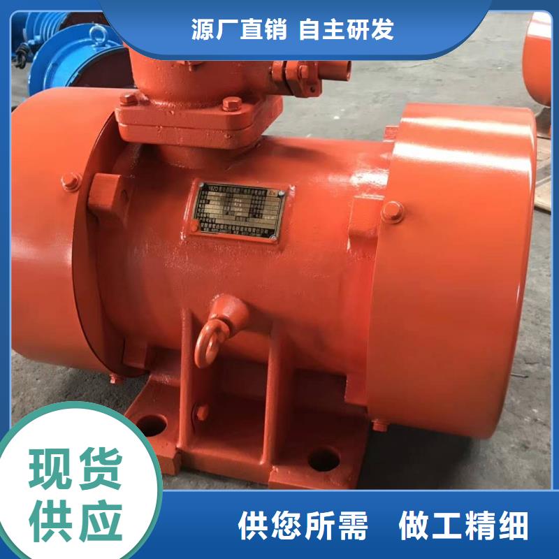 隔爆型振动电机种植基地