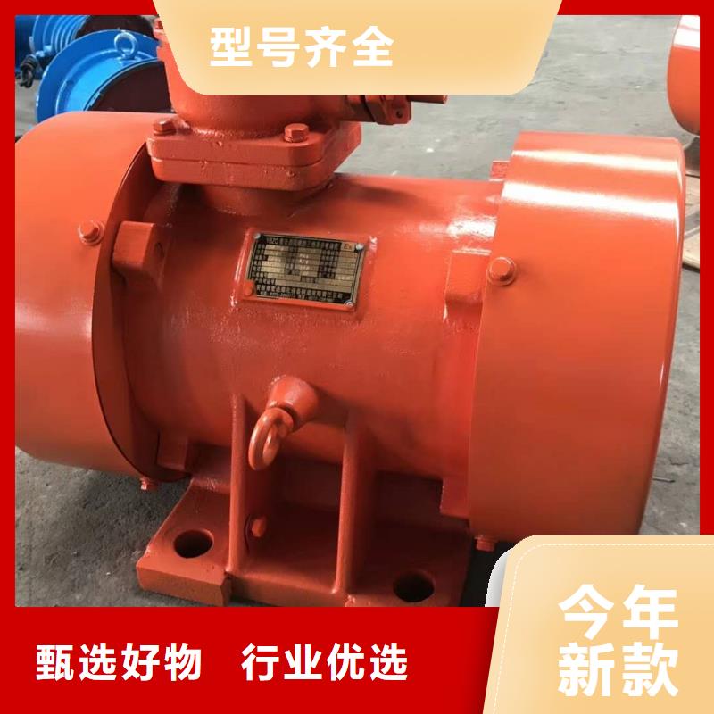 防爆型振动电机卧式防爆振动电机保养