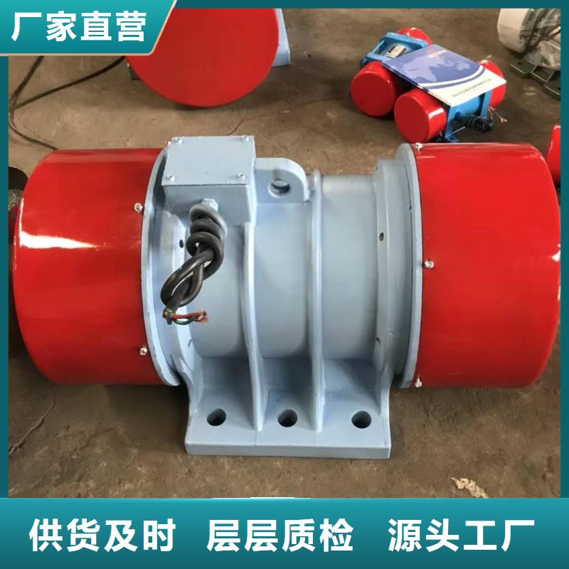 南丰县防爆振动电机化工防爆振动电机生产厂家