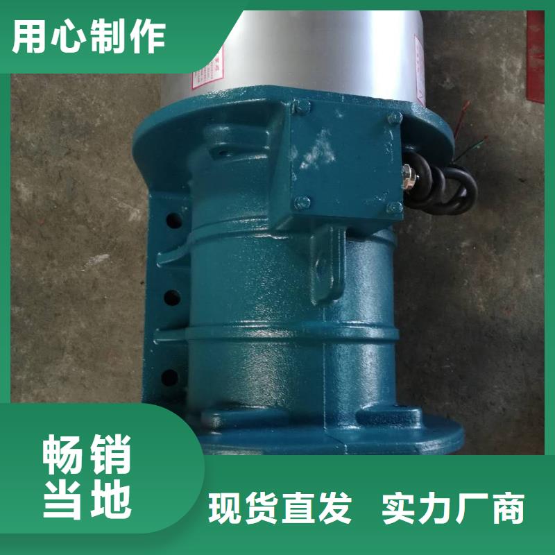 BZD-8-2防爆振动电机煤矿防爆振动电机防爆振动电机使用