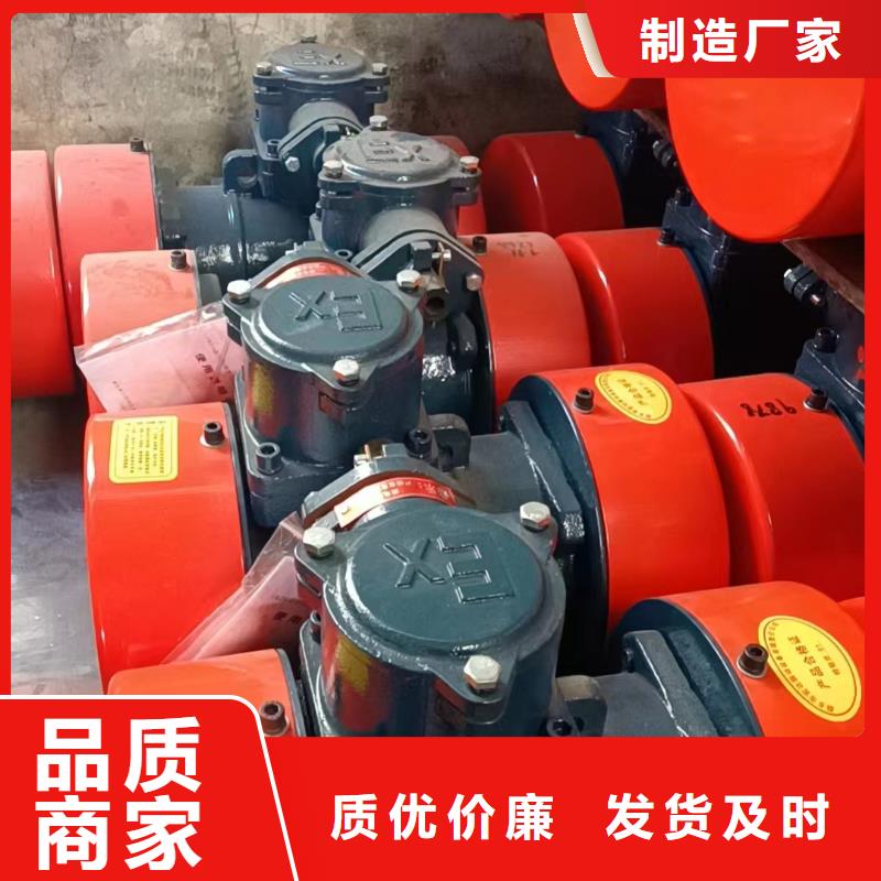 YBZJ-30-2防爆振动电机矿山防爆振动电机防爆振动电机批发