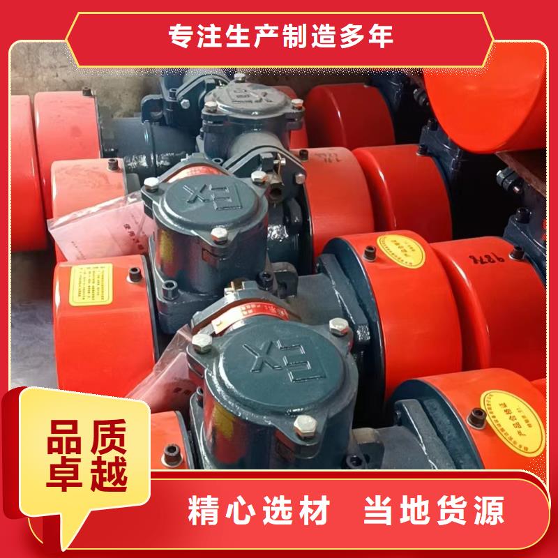YBZH200-40-6防爆振动电机多年专注