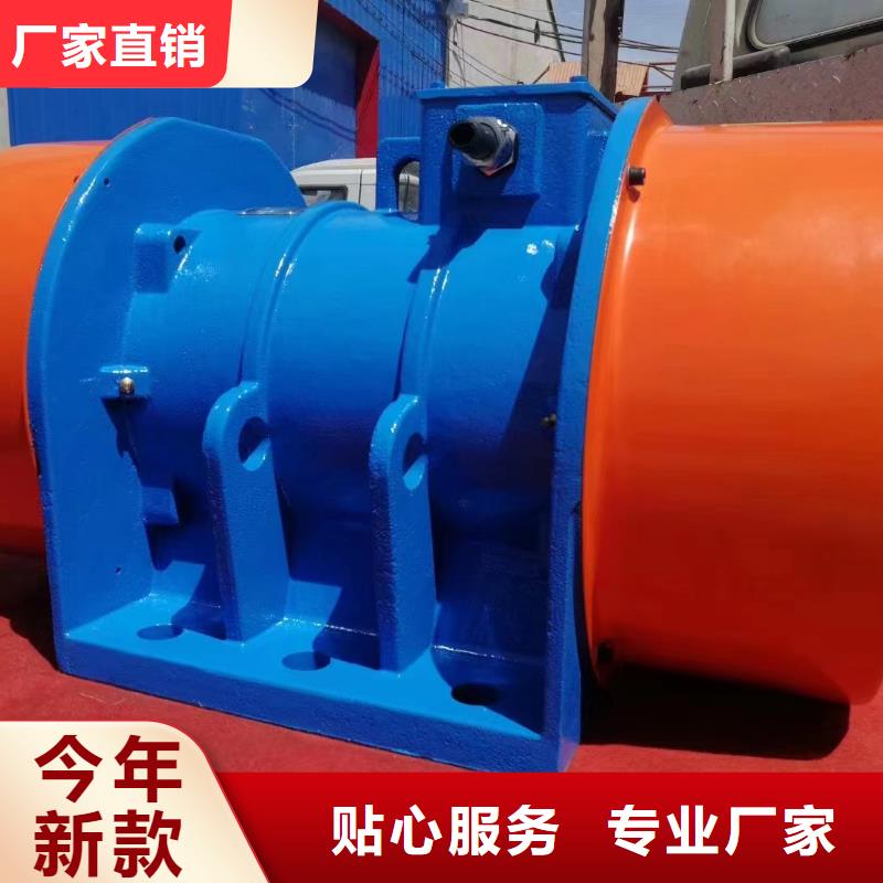 隔爆型振动电机种植基地