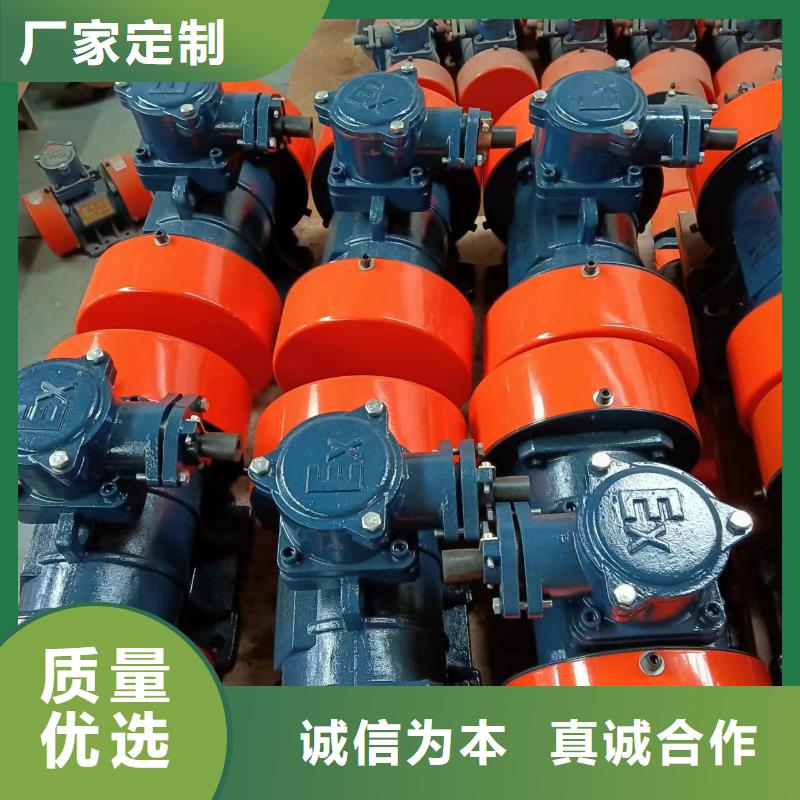 振动电机振动筛真正的源头厂家