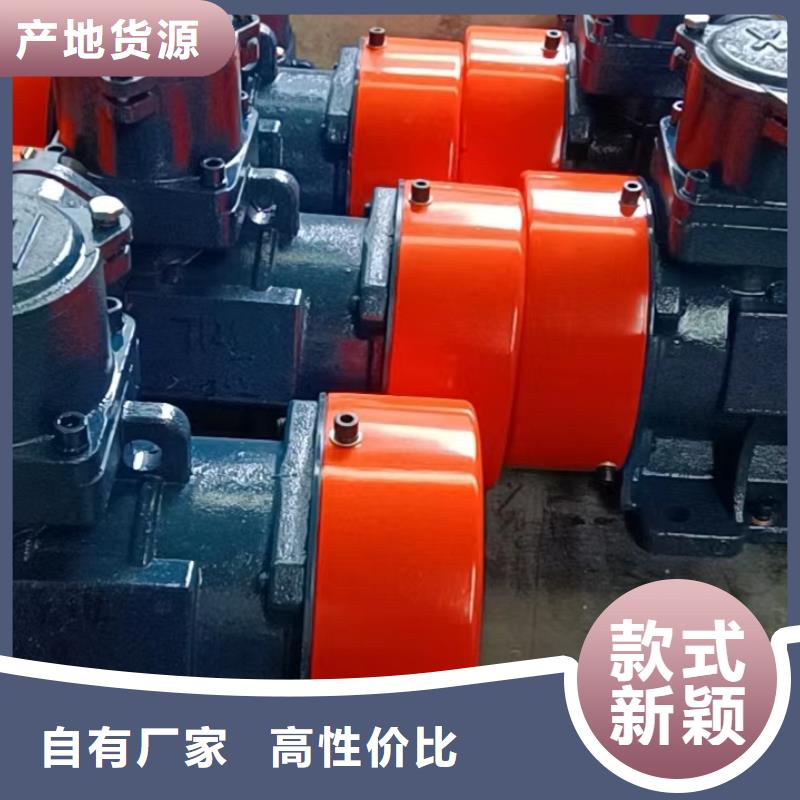 隔爆型振动电机佛坪厂家价格