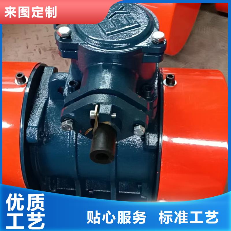 防爆震动电机