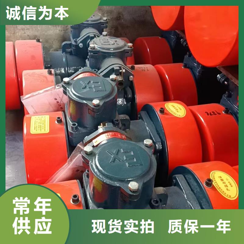 防爆型振动器湾里公司