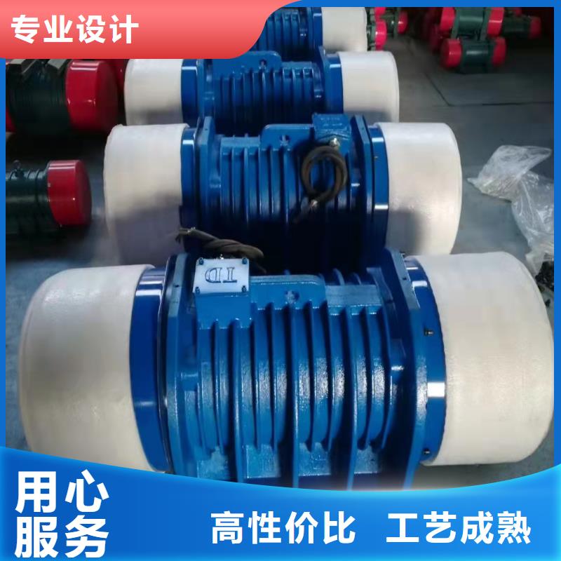 仓壁振动器,防爆电机做工细致