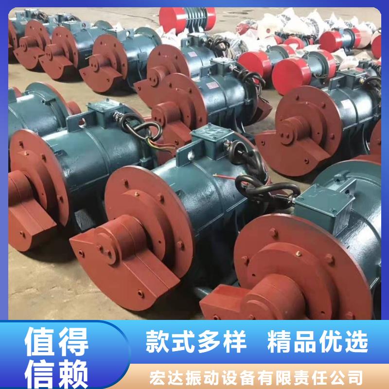 仓壁振动器振动给料机厂N年大品牌