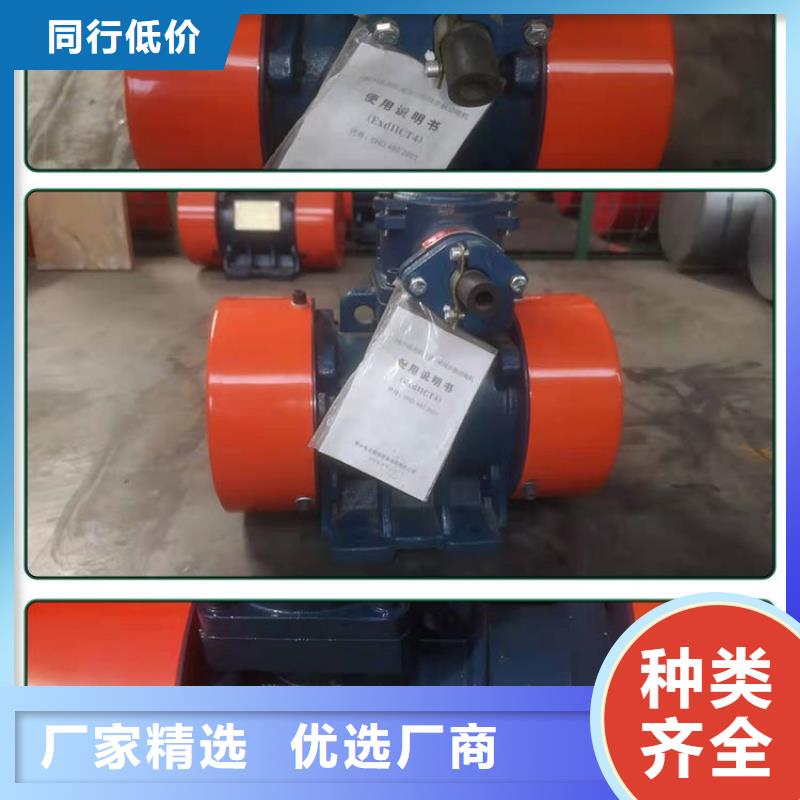 仓壁振动器【防爆型振动电机】厂家直营