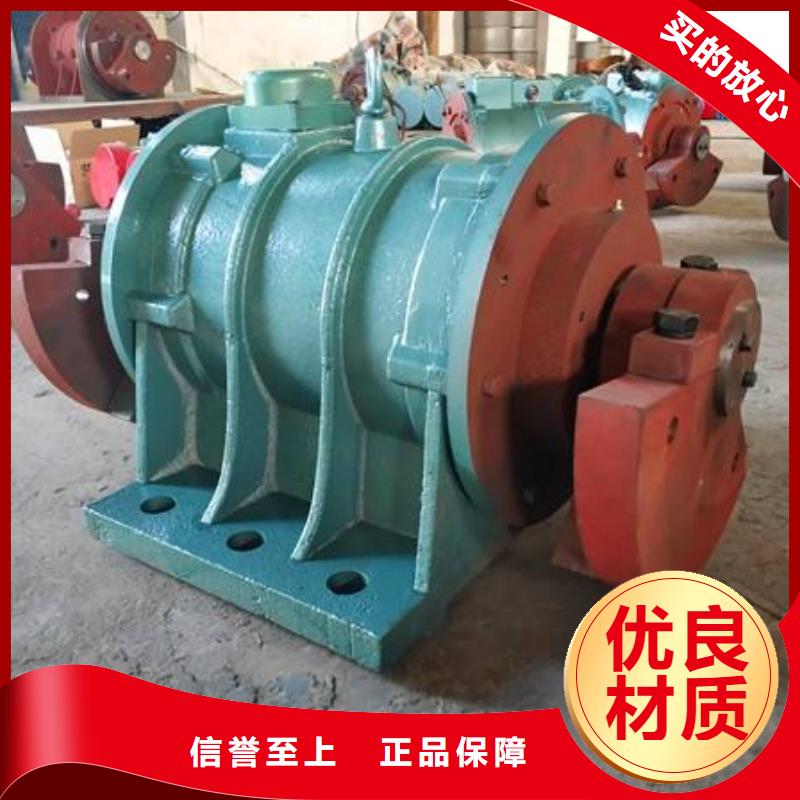 仓壁振动器振动给料机有口皆碑