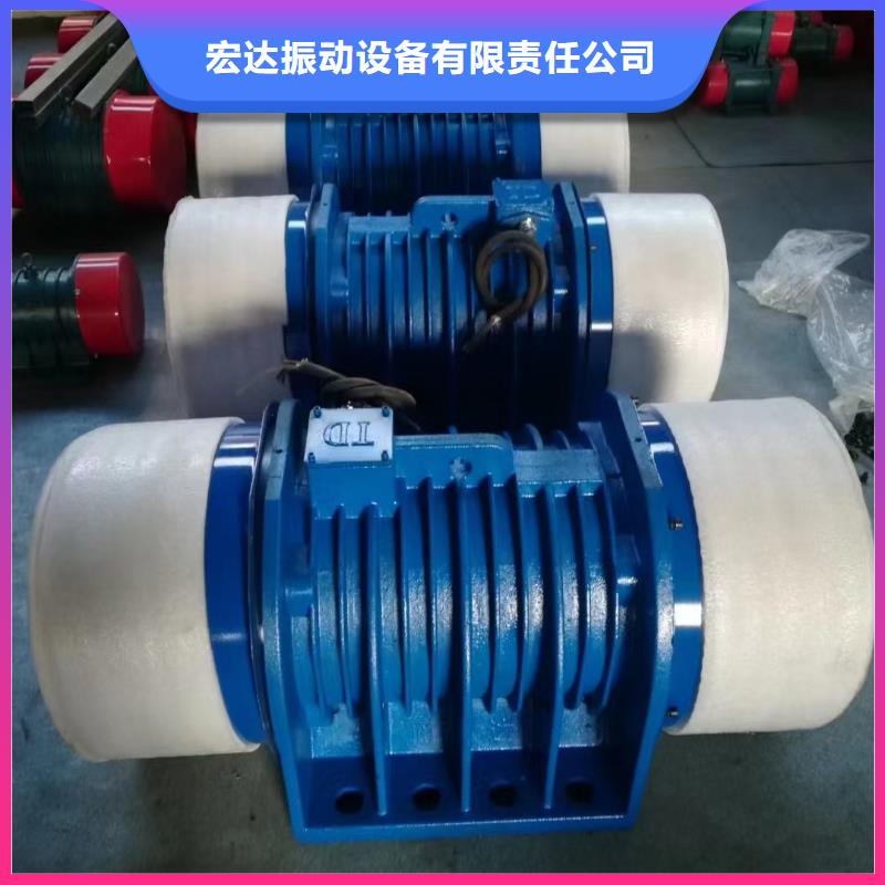 粉尘防爆仓壁振动器承接
