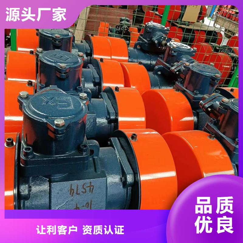 宁南1.5KW仓壁振动器粉尘防爆仓壁振动器维修厂家
