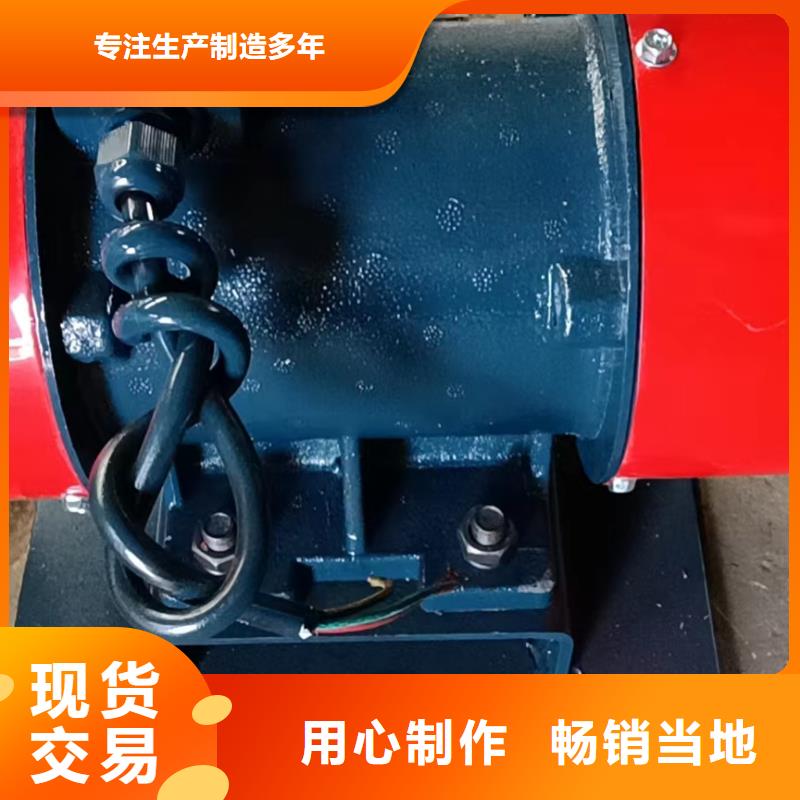 仓壁振动器振动给料机厂N年大品牌