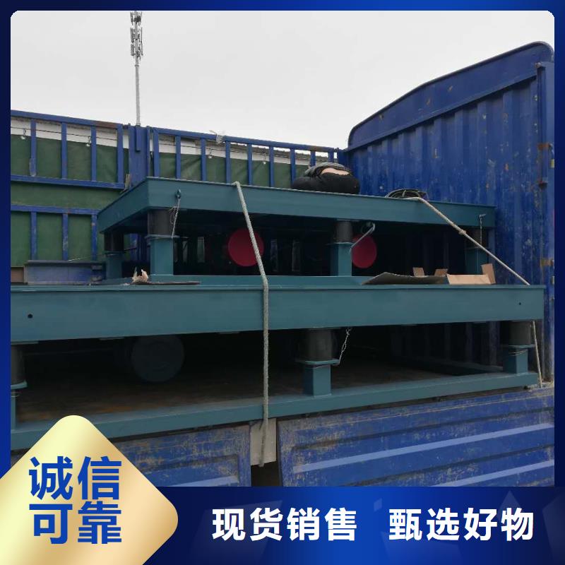震动平台漏粪板振动平台价格行情