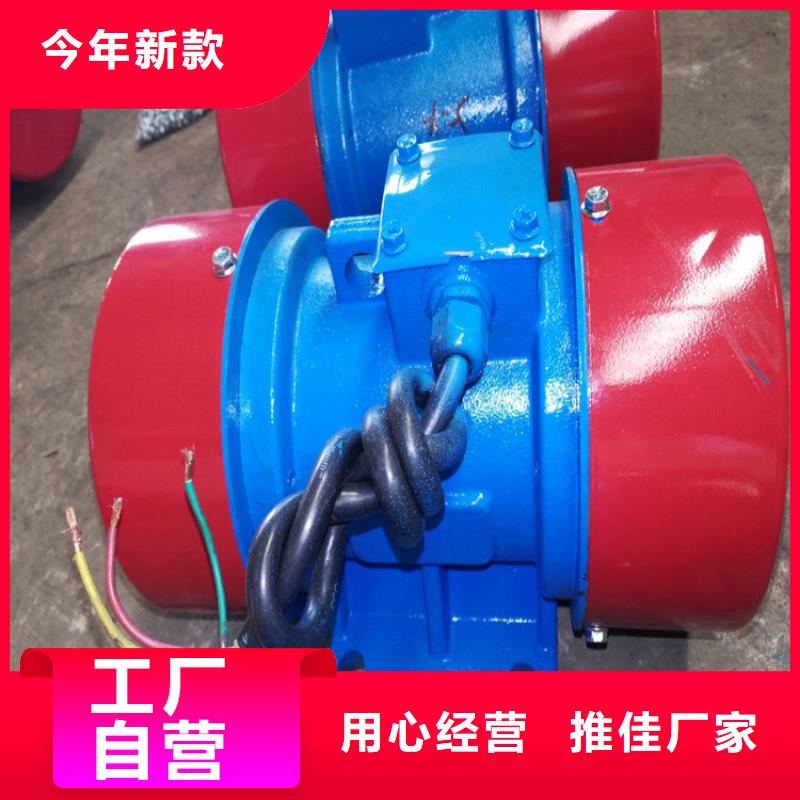 防爆振动电机-旋振筛厂家源头厂家