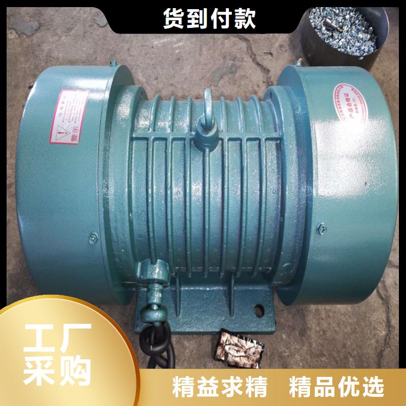 防爆型振动电机粉尘防爆振动器种类