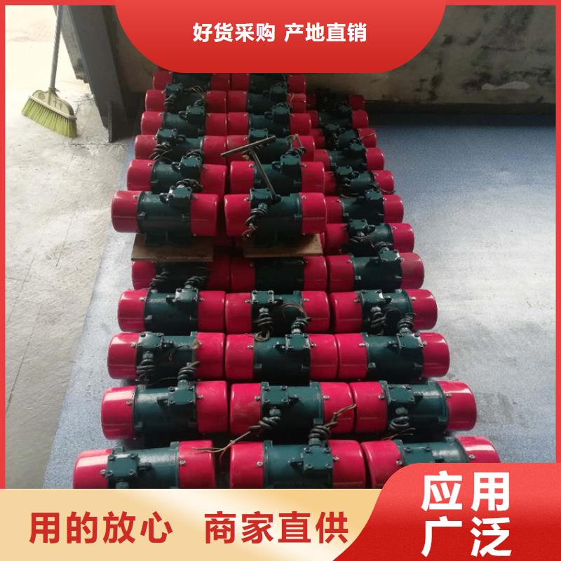 岱山矿用振动电机化工防爆振动电机诚信厂家