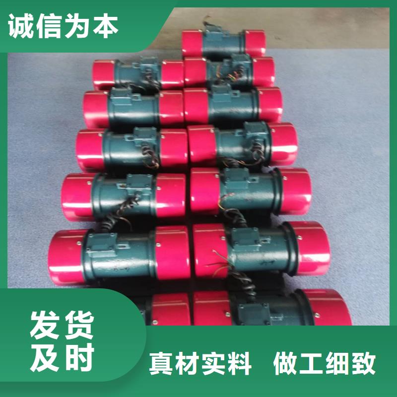 YBZQ-20-6防爆振动电机常用指南