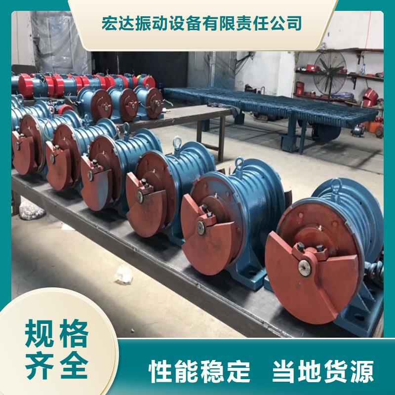 1.5KW防爆振动电机2025畅销新品