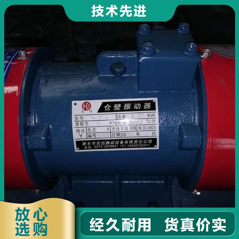 YBZH225-50-6防爆振动电机厂家定制