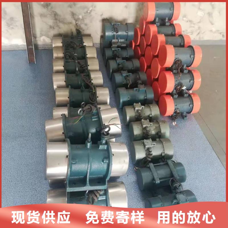 YBZQ-20-6防爆振动电机施工团队