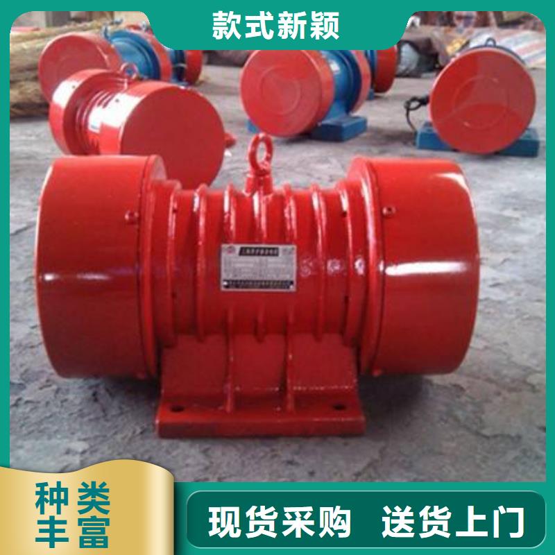 值得信赖的YZQ-12-6振动电机公司