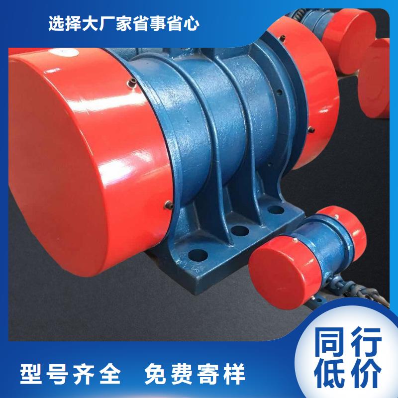 【防爆振动电机】-气流筛厂家产品细节