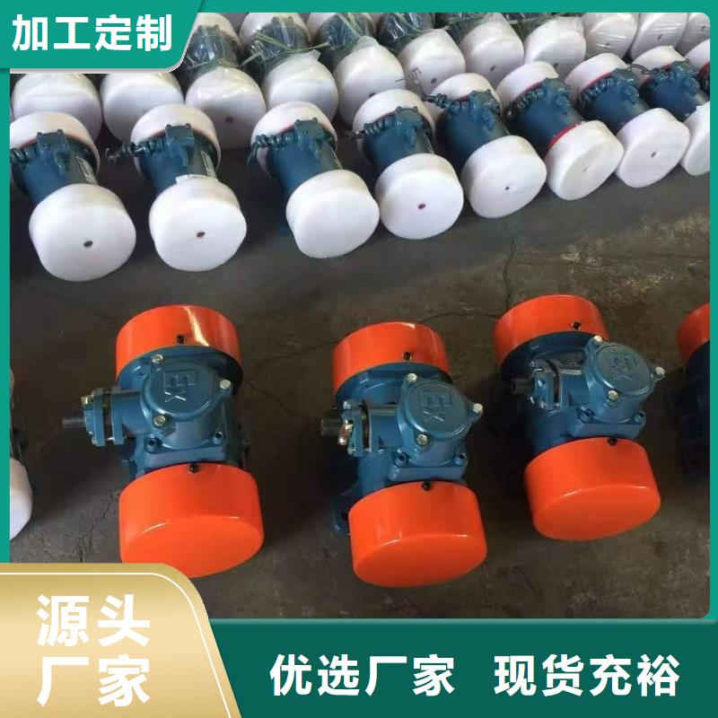 防爆振动电机佐料振动筛实力商家供货稳定