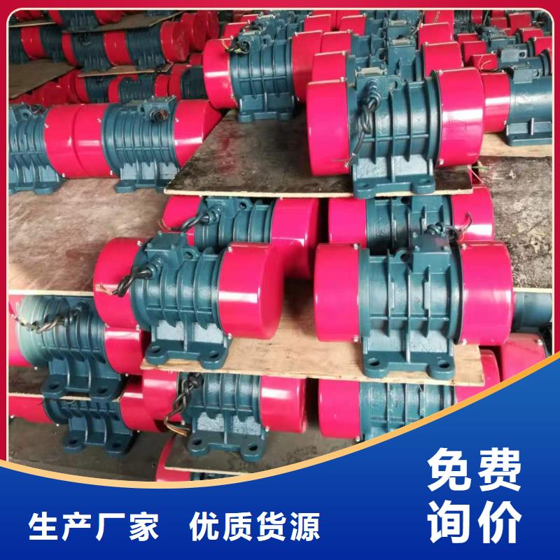 YZQ-20-6振动电机价格