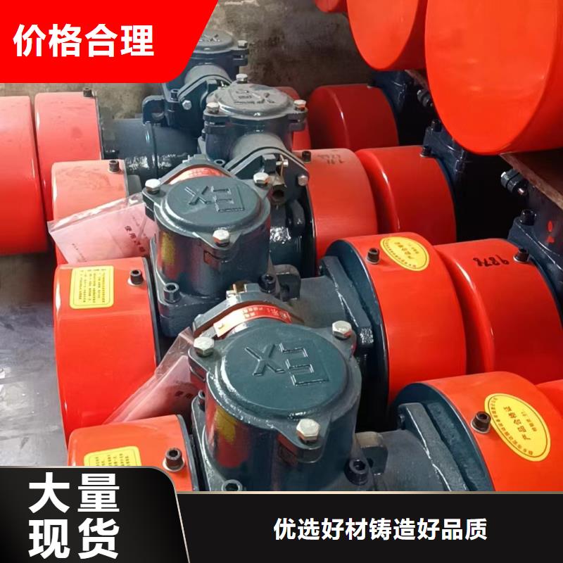 值得信赖的YZQ-12-6振动电机公司
