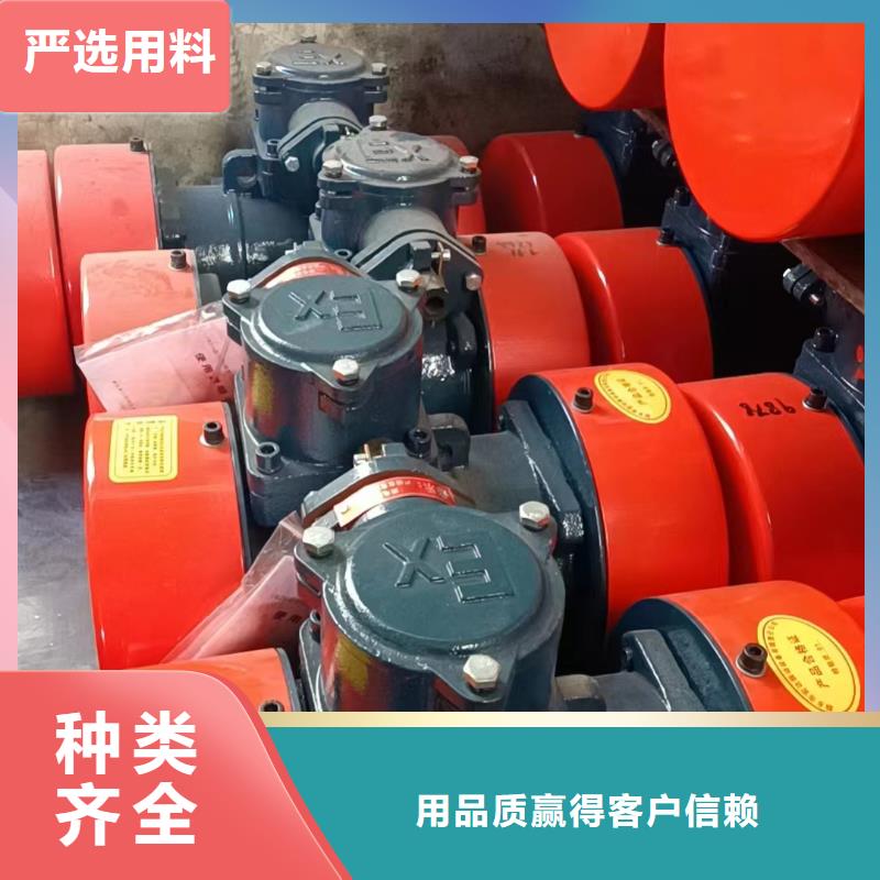 YBZH200-30-6防爆振动电机品牌-报价_宏达振动设备有限责任公司