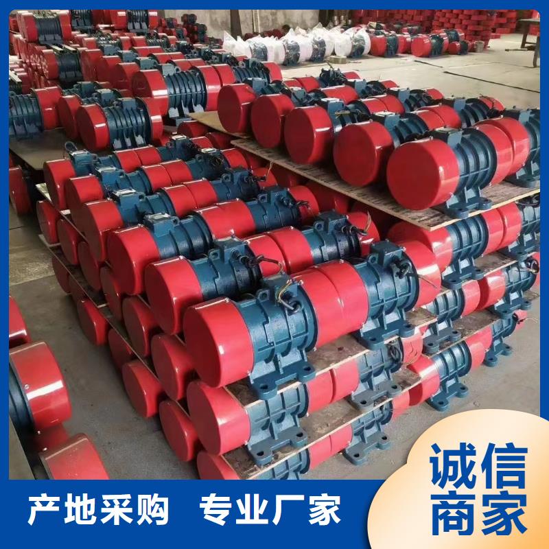 防爆振动电机-振动筛分设备用的放心