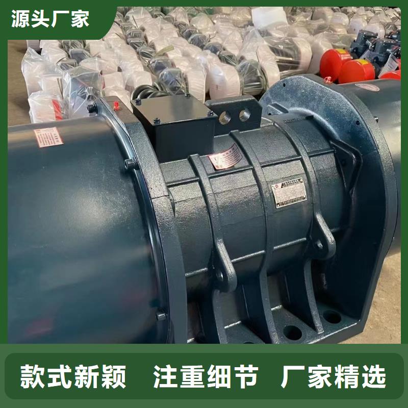防爆振动电机振动筛专业生产N年