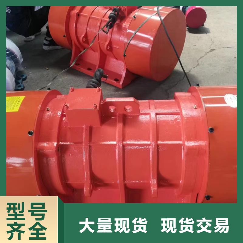XVM125-6振动电机9KW厂家，货源足