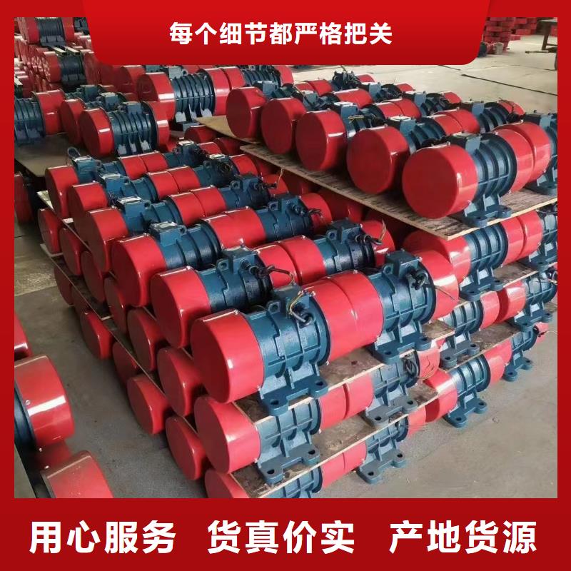 甄选：YBZU防爆振动电机供应商