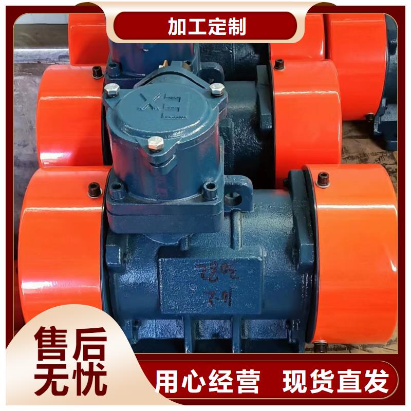 供应YBZH140--20-2防爆振动电机_优质厂家