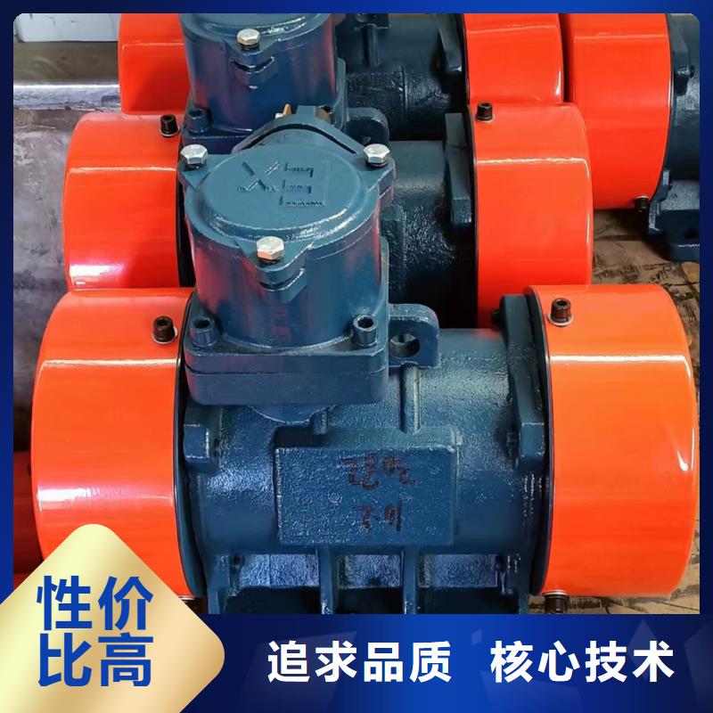 防爆振动电机【旋振筛厂家】厂家现货供应