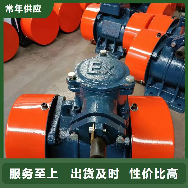 防爆振动电机平板振动器厂家大量现货供应