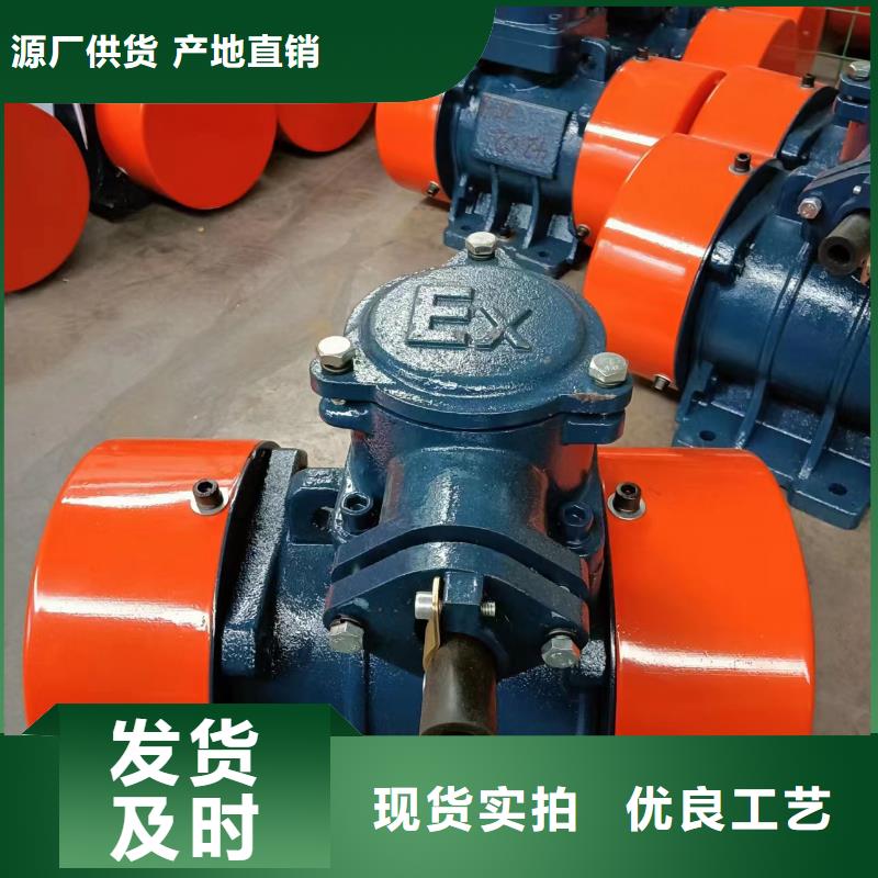 YBZH200-30-6防爆振动电机品牌-报价_宏达振动设备有限责任公司