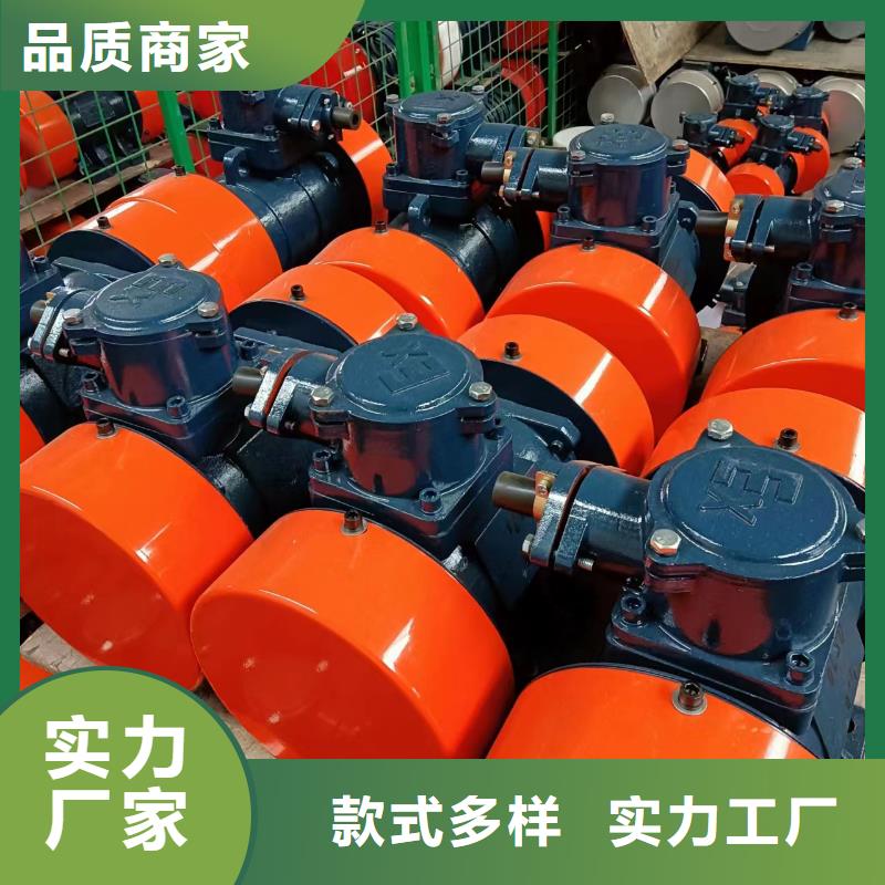防爆振动电机的结构与性能现货齐全振动电机厂家排名