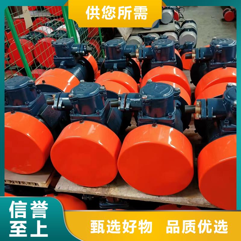 YBZJ-30-2防爆振动电机多重优惠