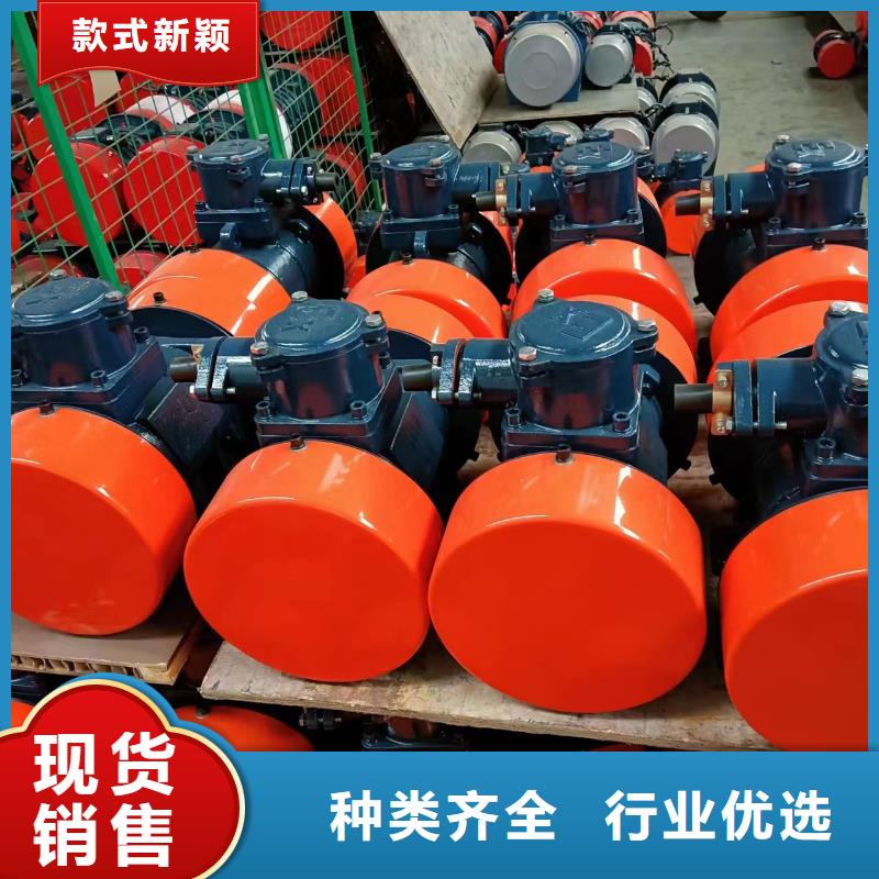 YBZH225-50-6防爆振动电机厂家定制