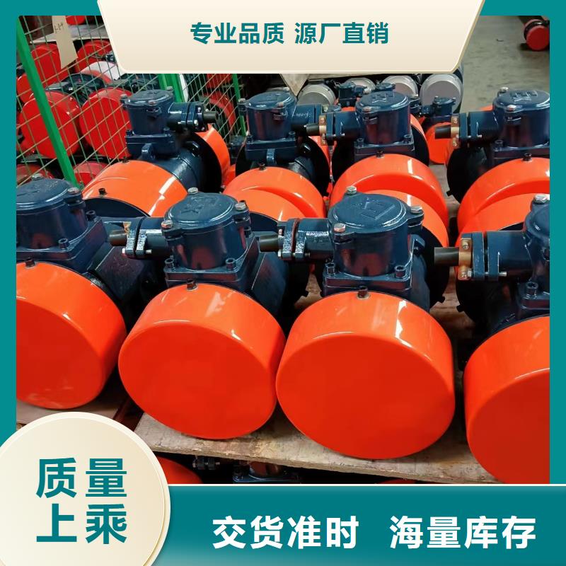 防爆振动电机厂家排名信赖振动电机厂家