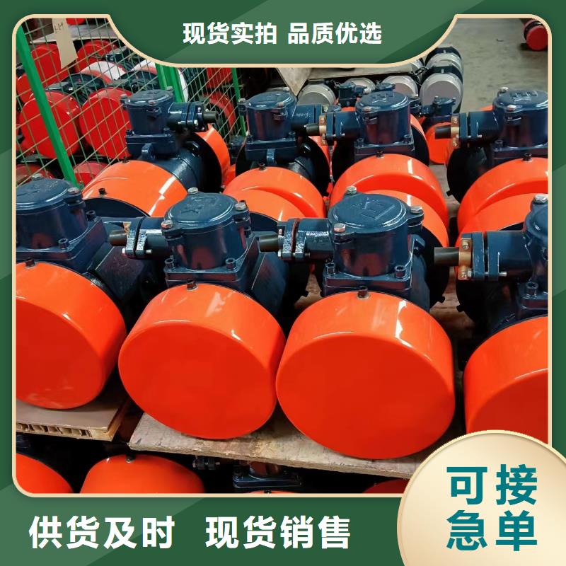 防爆振动电机防爆电机做工细致