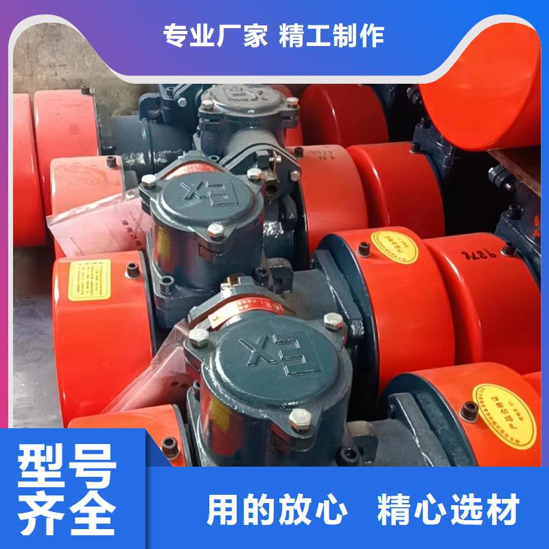 南湖隔爆振动电机粉尘防爆振动电机价格