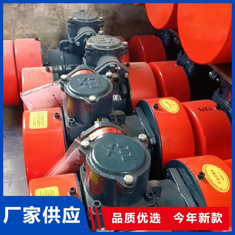 【防爆振动电机】-气流筛厂家产品细节