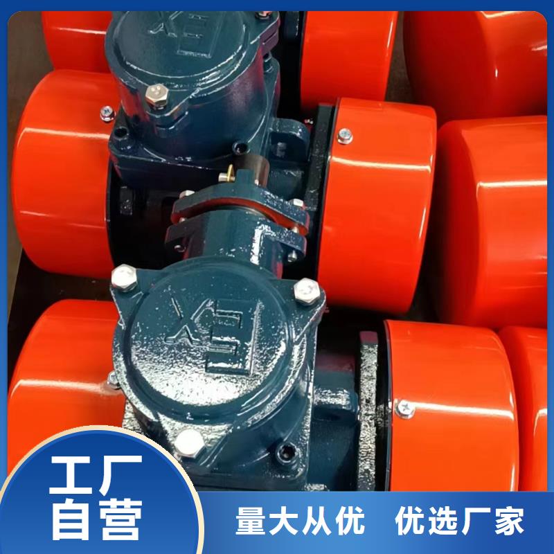 防爆振动电机_水平振动平台厂家专业设计