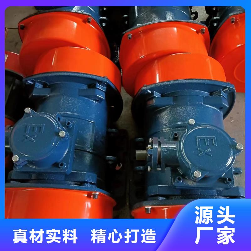 BZD-8-4防爆振动电机公司